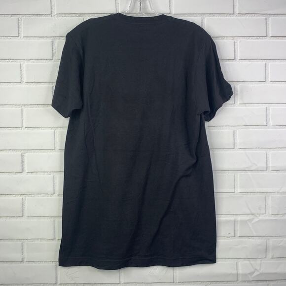 Tee Villain tshirt Cryptids Club ringspun cotton medium unisex - Picture 3 of 5